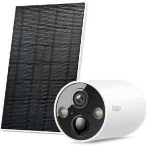 TP-Link Tapo TC85 KIT