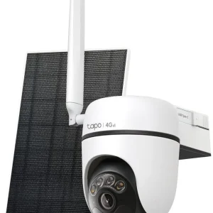 TP-Link Tapo C615G KIT