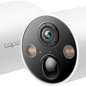 TP-Link Tapo C425 (2 pack)