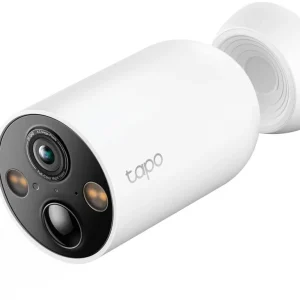 TP-Link Tapo C425, kit 4×