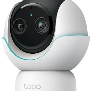 TP-Link Tapo C840 Smart Baby Camera