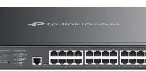 TP-Link SG3428XPP-M2, Omada SDN
